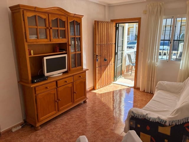 2 quarto Apartamento para venda em Algorfa com piscina - 119 500 € (Ref: 9633934)