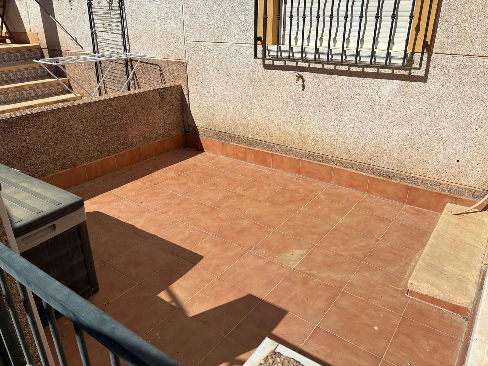 2 quarto Apartamento para venda em Algorfa com piscina - 119 500 € (Ref: 9633934)