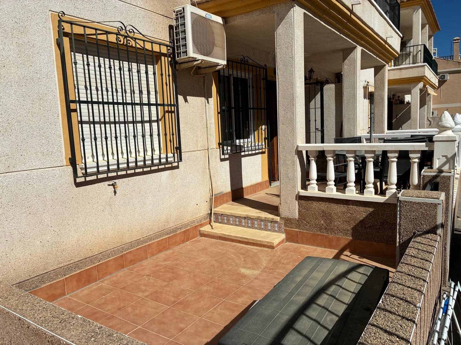 2 quarto Apartamento para venda em Algorfa com piscina - 119 500 € (Ref: 9633934)