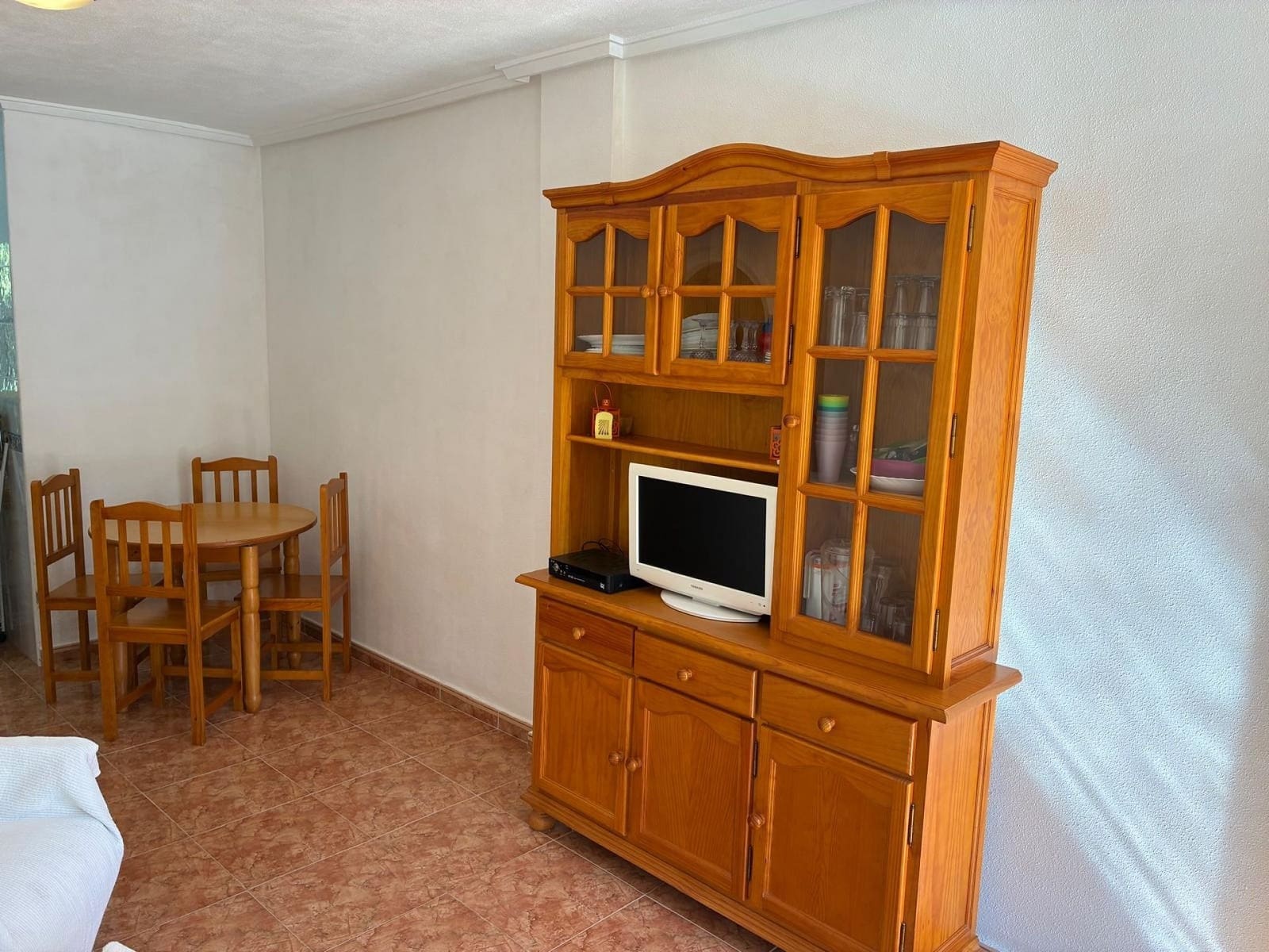 2 quarto Apartamento para venda em Algorfa com piscina - 119 500 € (Ref: 9633934)