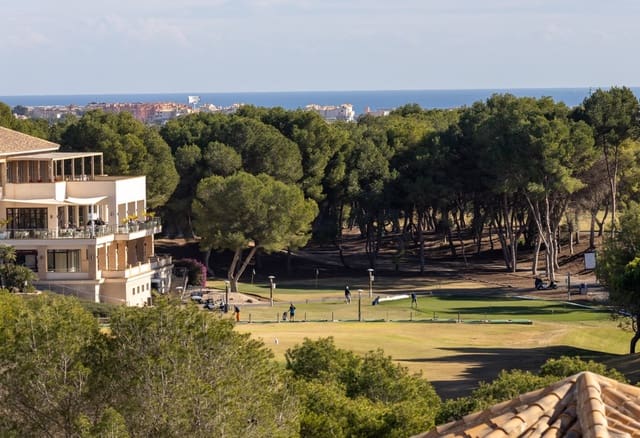 4 sypialnia Willa na sprzedaż w Las Ramblas Golf, Orihuela - 329 995 € (Ref: 9633936)