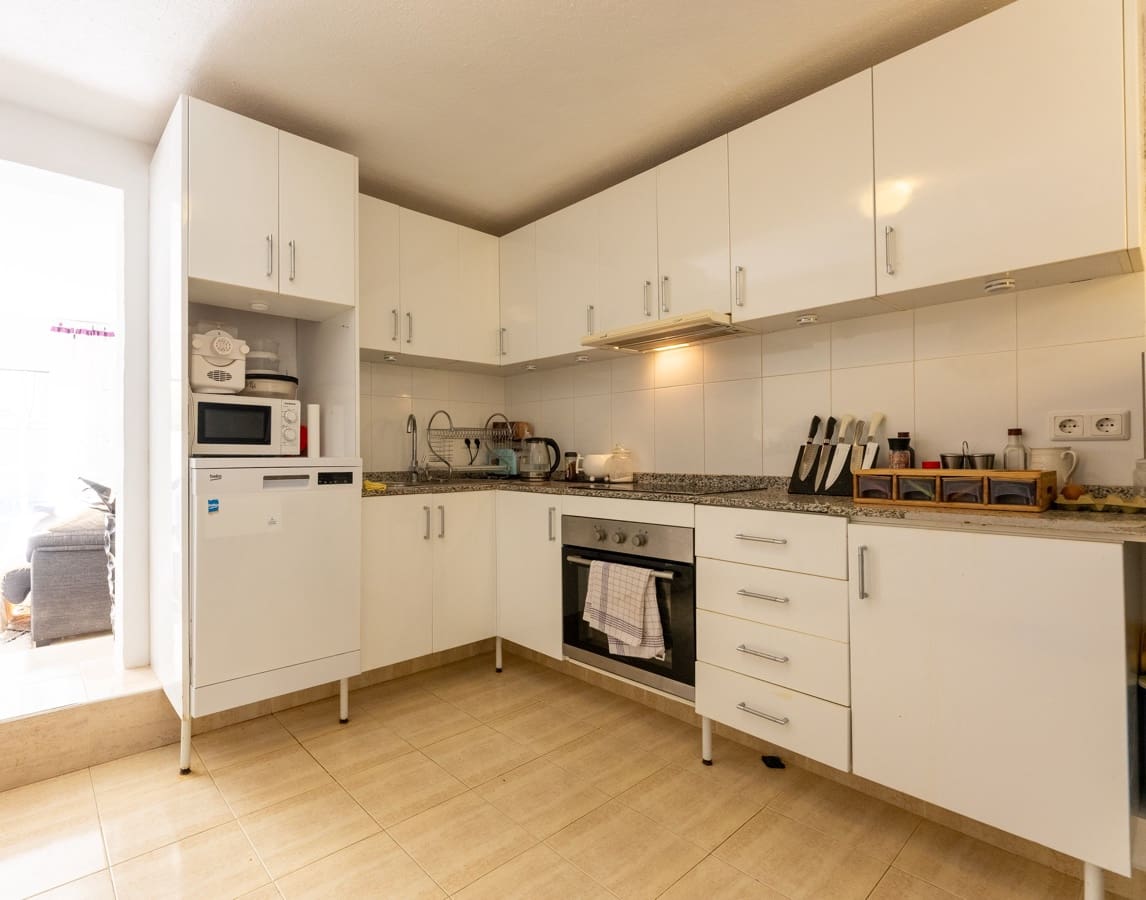 4 sypialnia Willa na sprzedaż w Las Ramblas Golf - 329 995 € (Ref: 9633936)