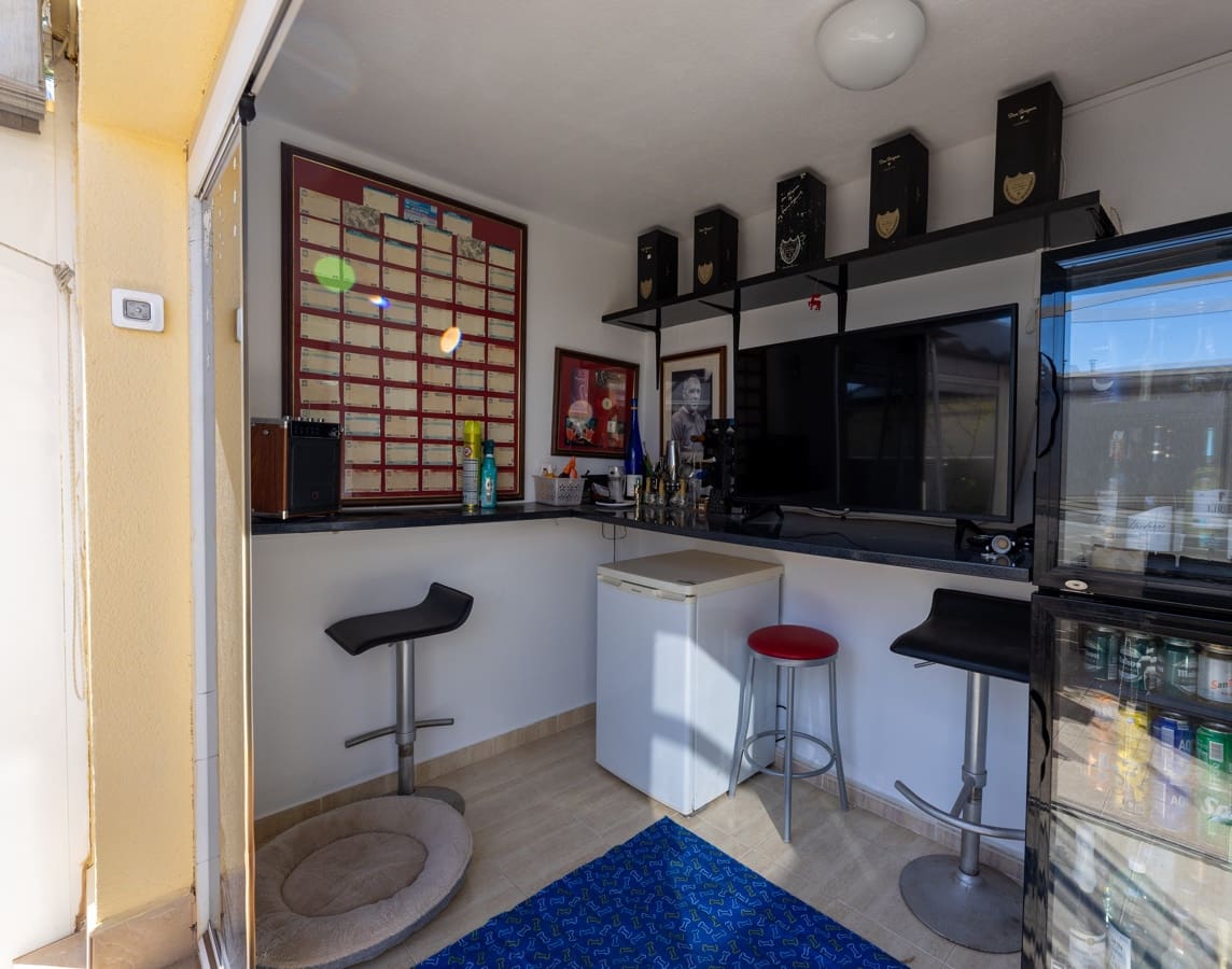 4 sypialnia Willa na sprzedaż w Las Ramblas Golf - 329 995 € (Ref: 9633936)