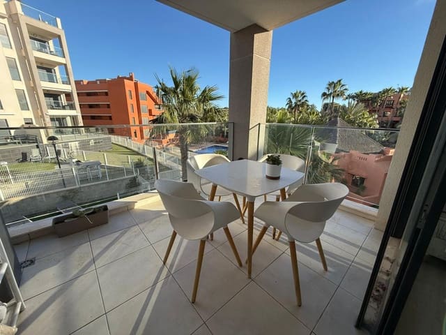 2 quarto Apartamento para venda em Villamartin, Orihuela com piscina garagem - 219 999 € (Ref: 9633941)