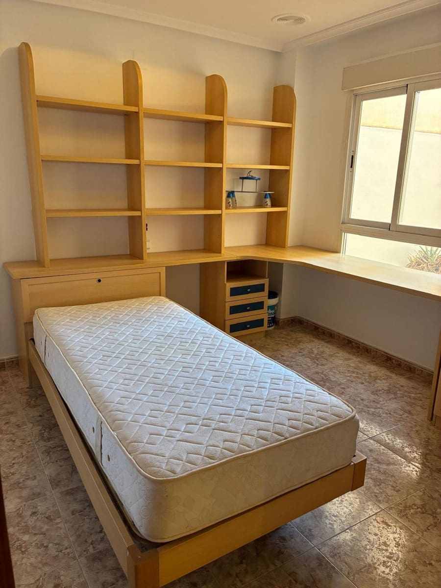 3 sypialnia Apartament na sprzedaż w Almoradi z basenem - 124 950 € (Ref: 9636492)