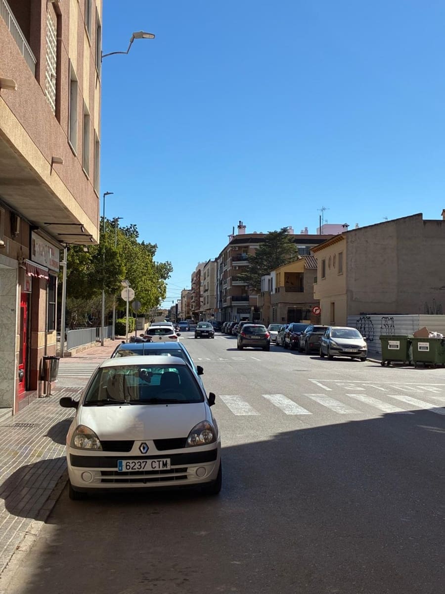 3 sypialnia Apartament na sprzedaż w Almoradi z basenem - 124 950 € (Ref: 9636492)