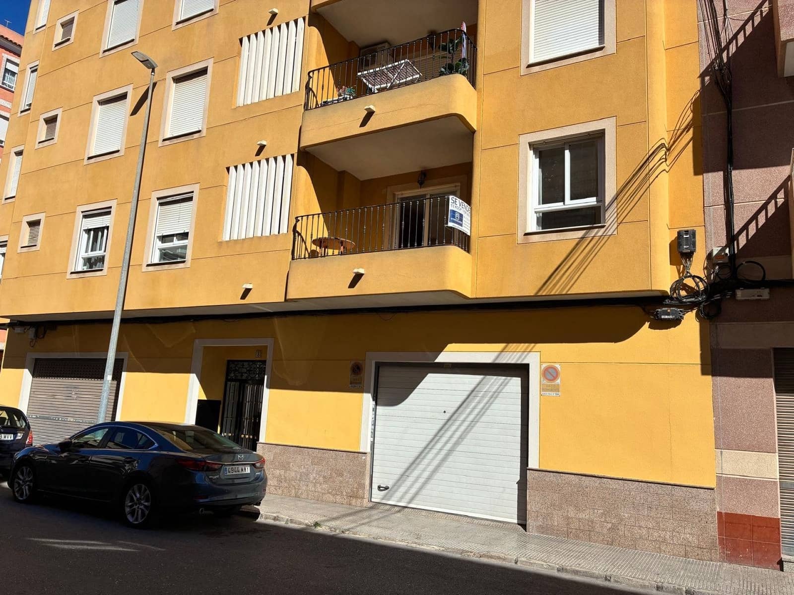 3 sypialnia Apartament na sprzedaż w Almoradi z basenem - 124 950 € (Ref: 9636492)