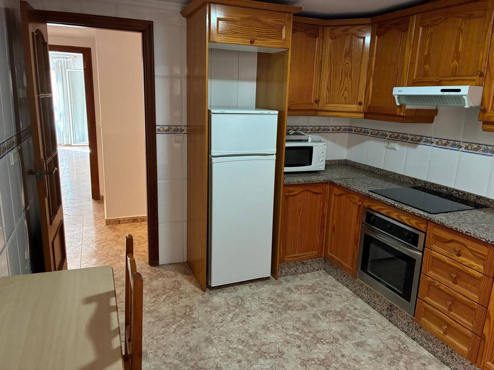 3 sypialnia Apartament na sprzedaż w Almoradi z basenem - 124 950 € (Ref: 9636492)