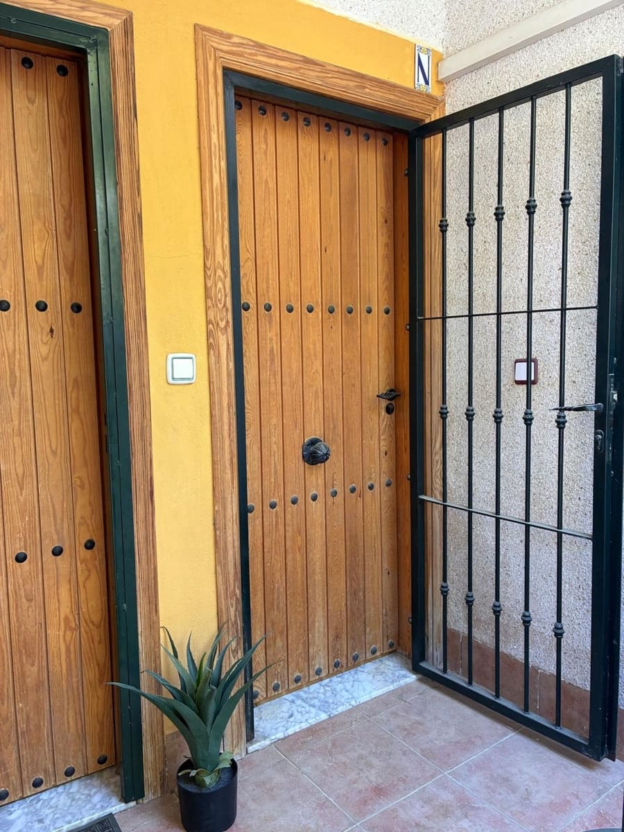 2 quarto Apartamento para venda em Algorfa com piscina - 120 000 € (Ref: 9636493)