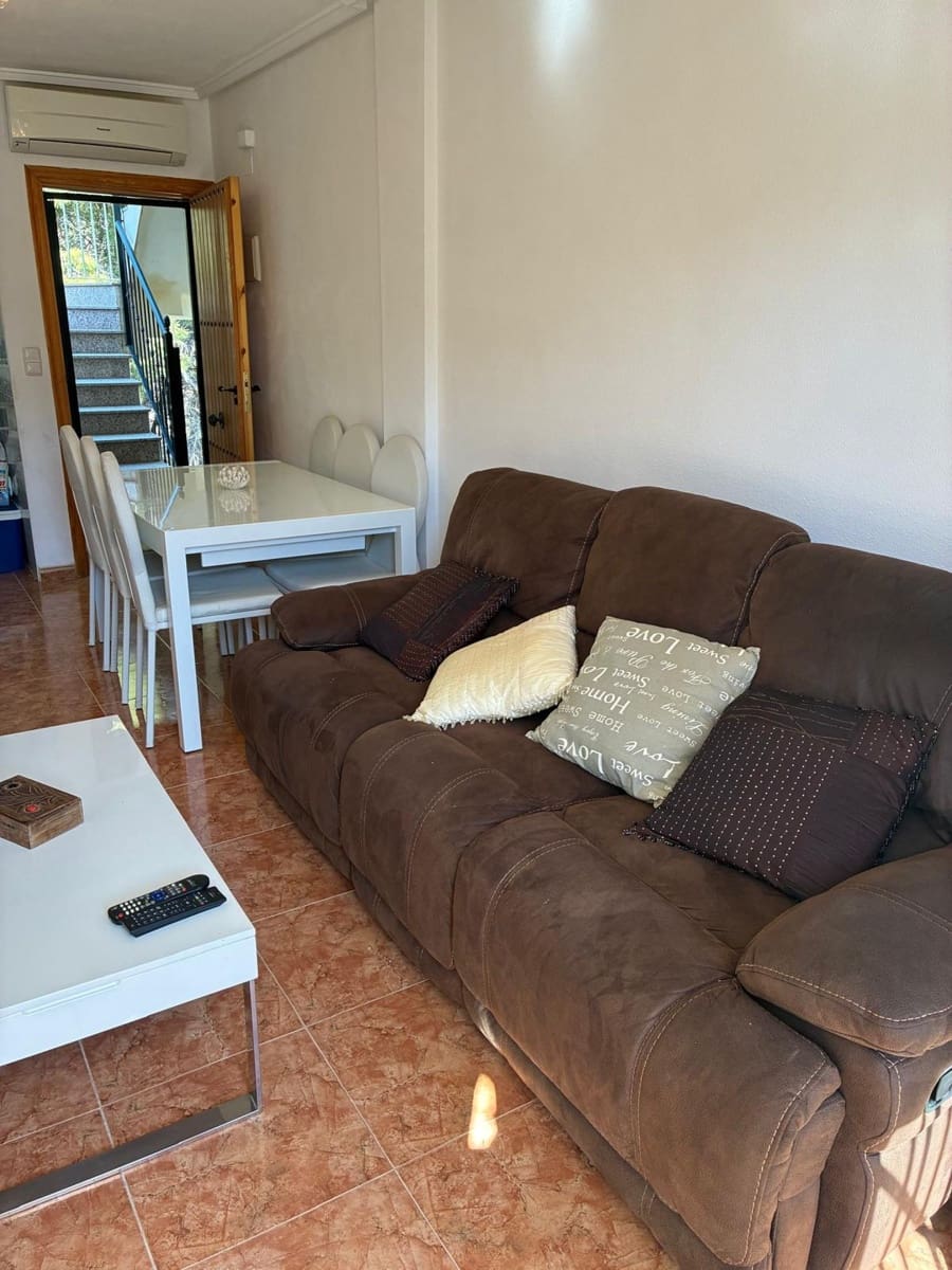 2 quarto Apartamento para venda em Algorfa com piscina - 120 000 € (Ref: 9636493)