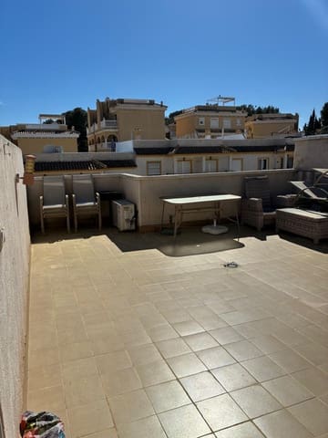 2 quarto Apartamento para venda em Algorfa com piscina - 120 000 € (Ref: 9636493)