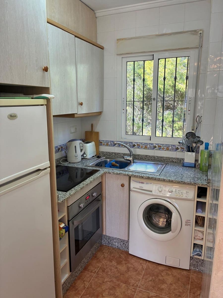 2 quarto Apartamento para venda em Algorfa com piscina - 120 000 € (Ref: 9636493)