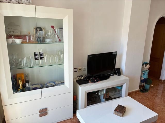 2 quarto Apartamento para venda em Algorfa com piscina - 120 000 € (Ref: 9636493)
