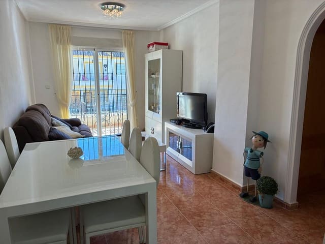 2 quarto Apartamento para venda em Algorfa com piscina - 120 000 € (Ref: 9636493)