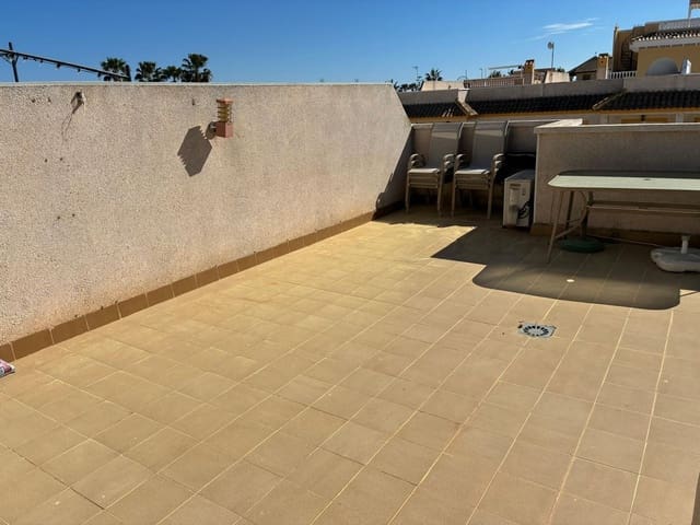2 quarto Apartamento para venda em Algorfa com piscina - 120 000 € (Ref: 9636493)