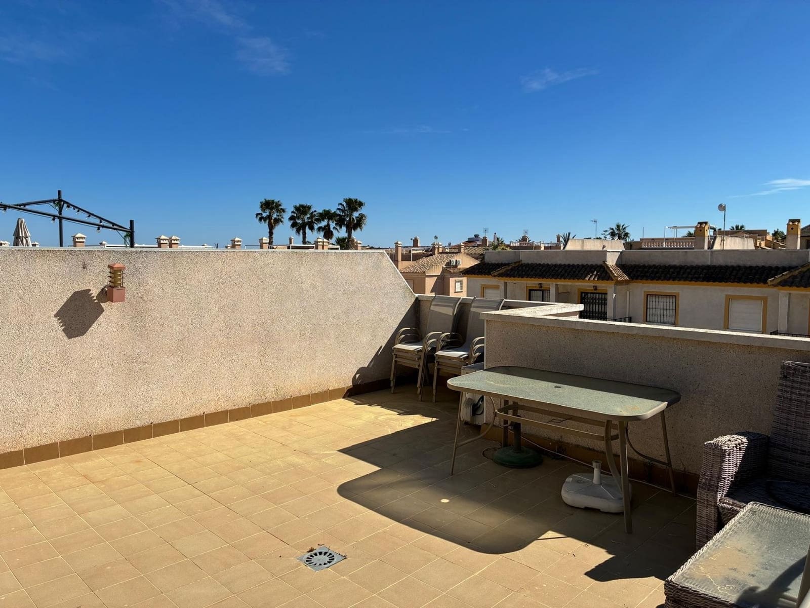 2 quarto Apartamento para venda em Algorfa com piscina - 120 000 € (Ref: 9636493)