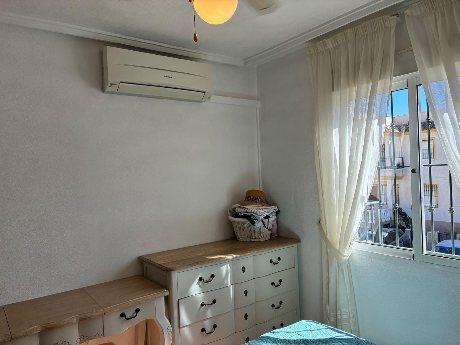 2 quarto Apartamento para venda em Algorfa com piscina - 120 000 € (Ref: 9636493)