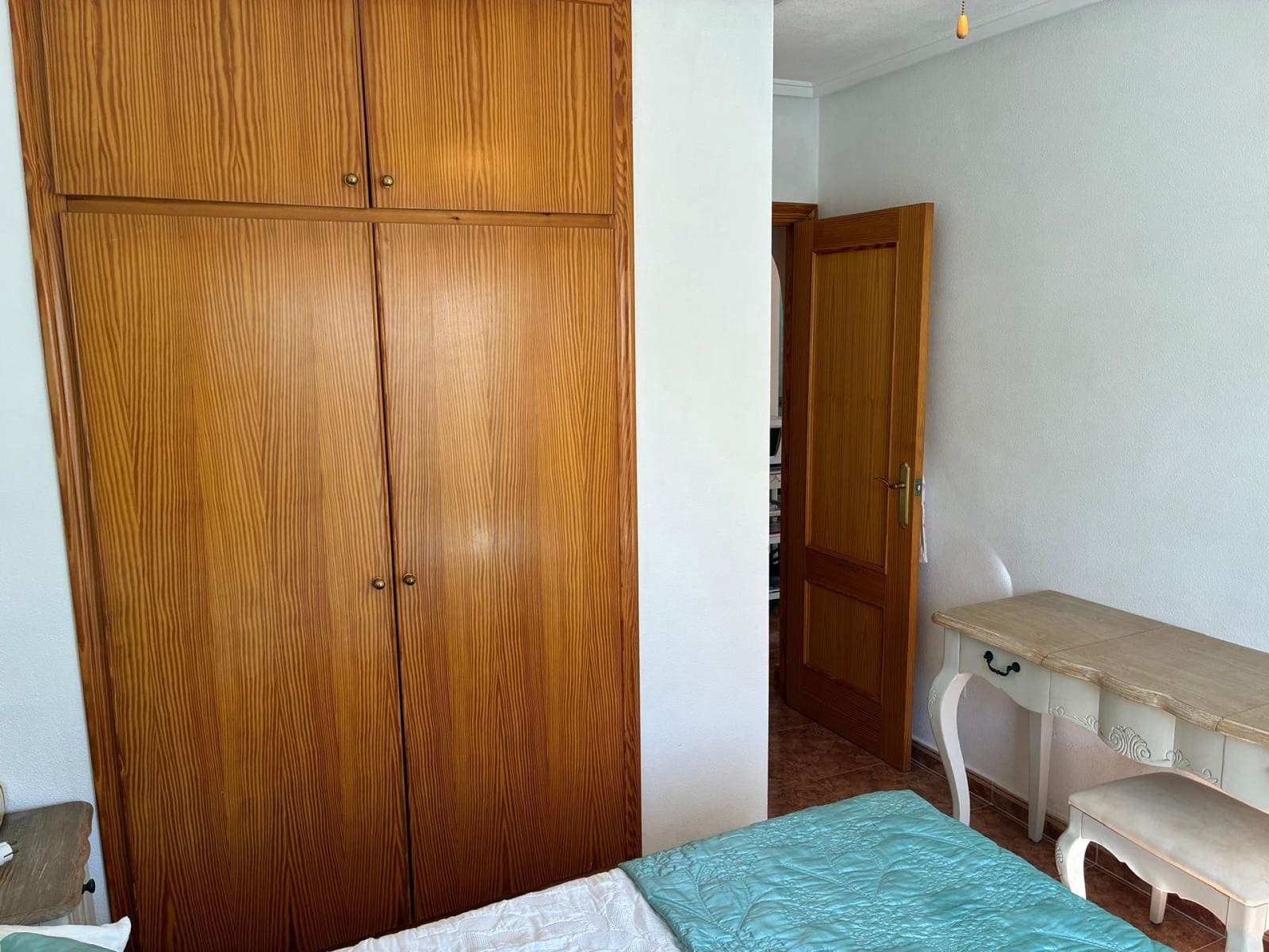 2 quarto Apartamento para venda em Algorfa com piscina - 120 000 € (Ref: 9636493)