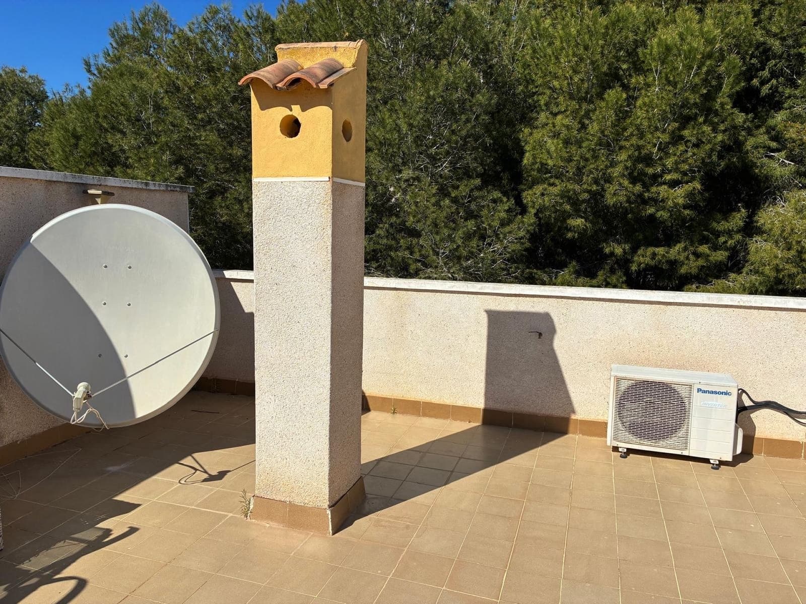 2 quarto Apartamento para venda em Algorfa com piscina - 120 000 € (Ref: 9636493)