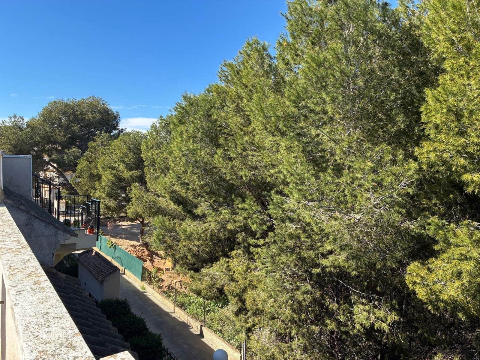 2 quarto Apartamento para venda em Algorfa com piscina - 120 000 € (Ref: 9636493)