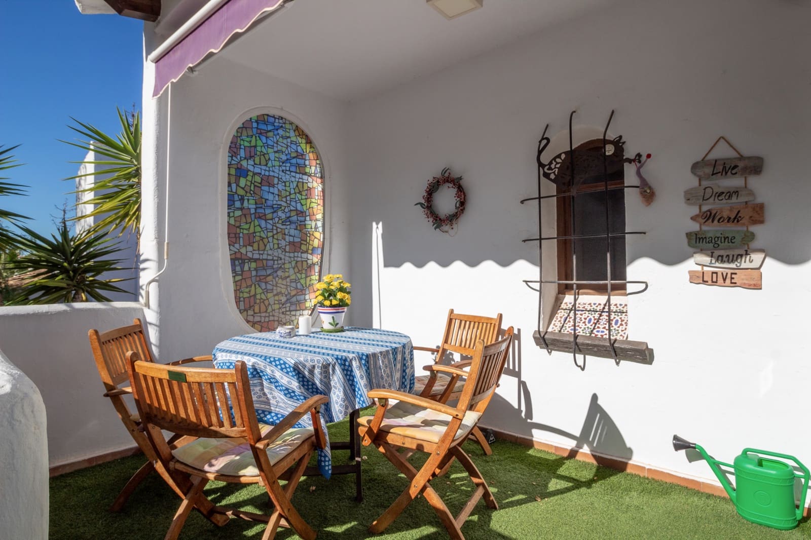 2 quarto Moradia Geminada para venda em Villamartin - 299 000 € (Ref: 9640247)