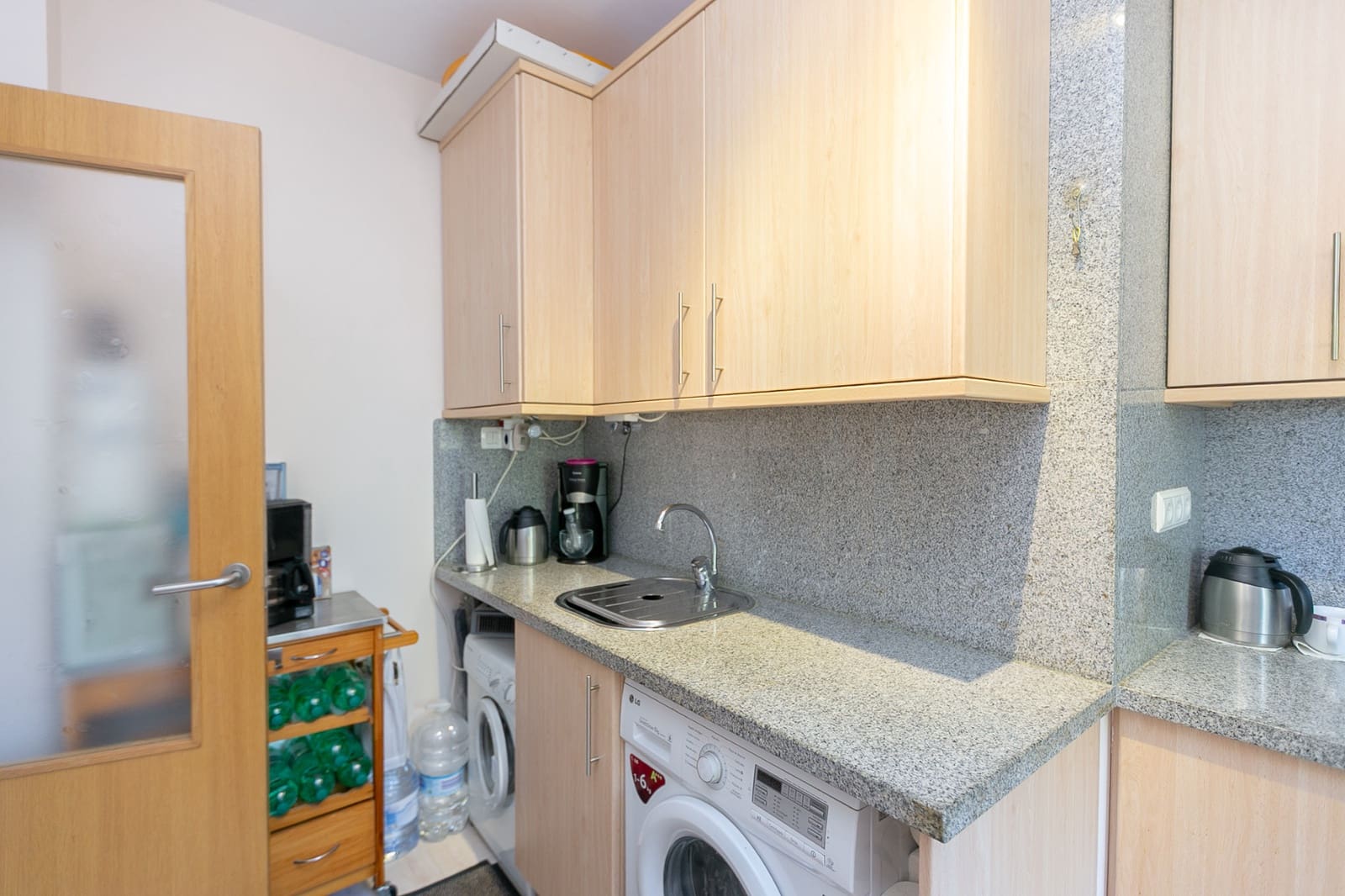 2 camera da letto Appartamento in vendita in Cabo Roig con piscina - 174.900 € (Rif: 9640248)