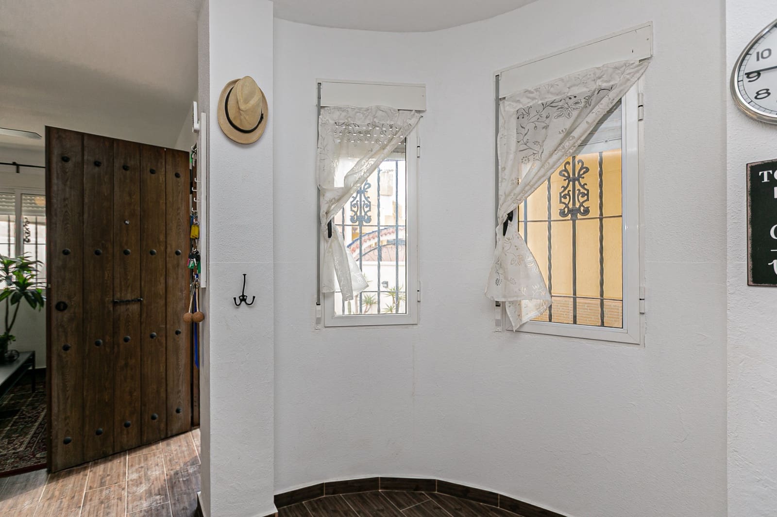 2 Zimmer Haus zu verkaufen in Torrevieja mit Pool - 174.900 € (Ref: 9640249)