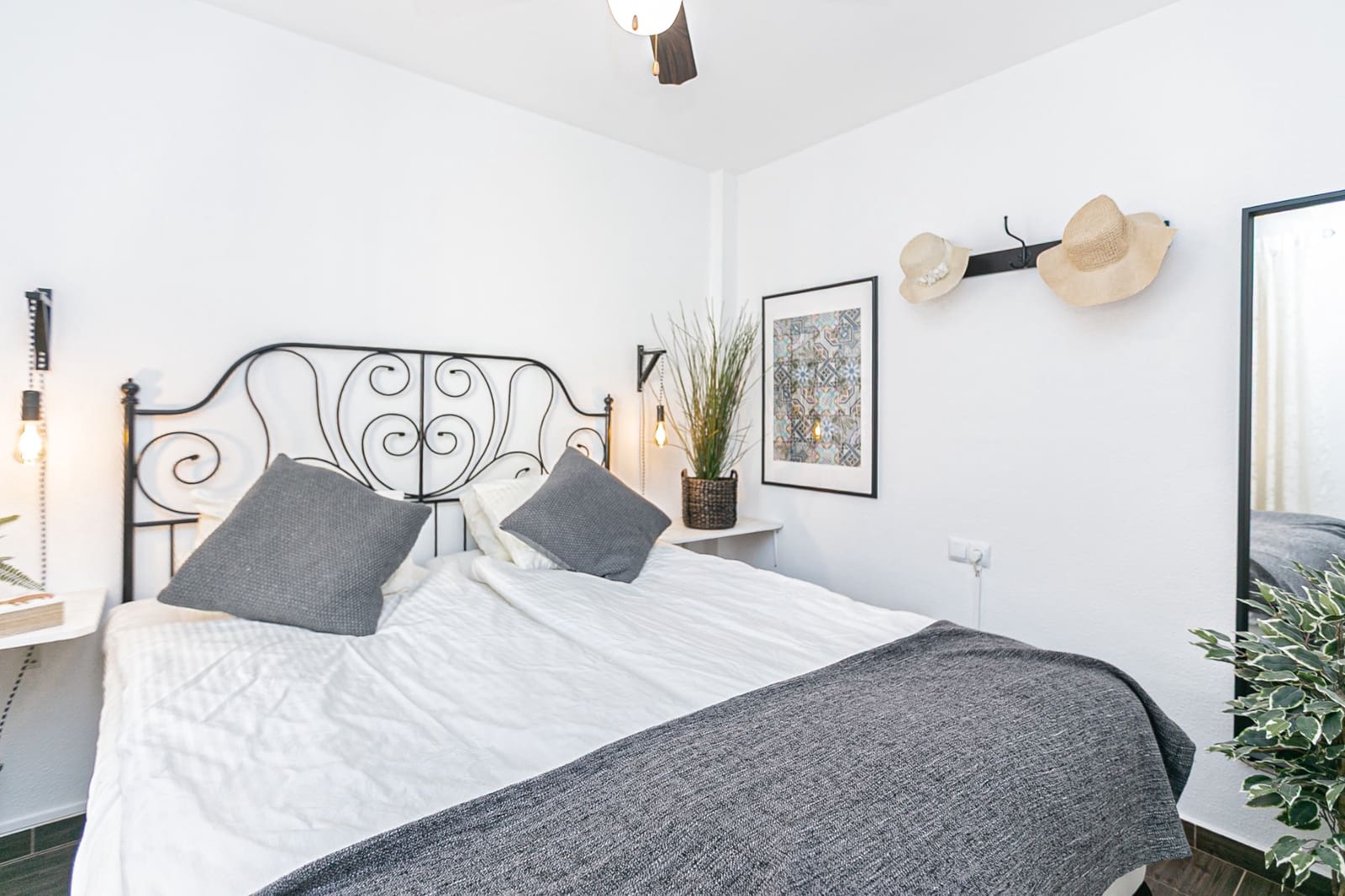 2 Zimmer Haus zu verkaufen in Torrevieja mit Pool - 174.900 € (Ref: 9640249)