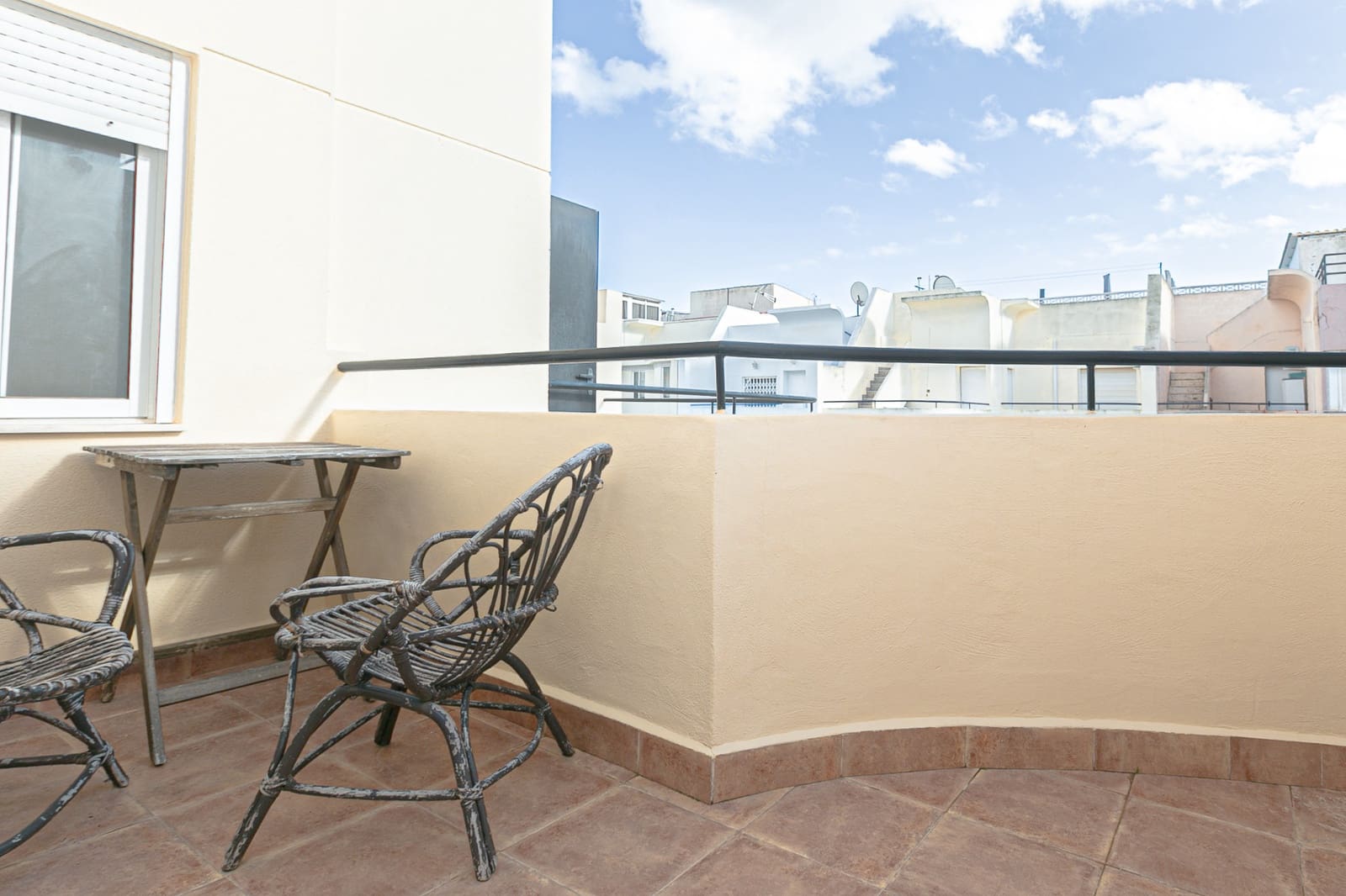 2 Zimmer Haus zu verkaufen in Torrevieja mit Pool - 174.900 € (Ref: 9640249)