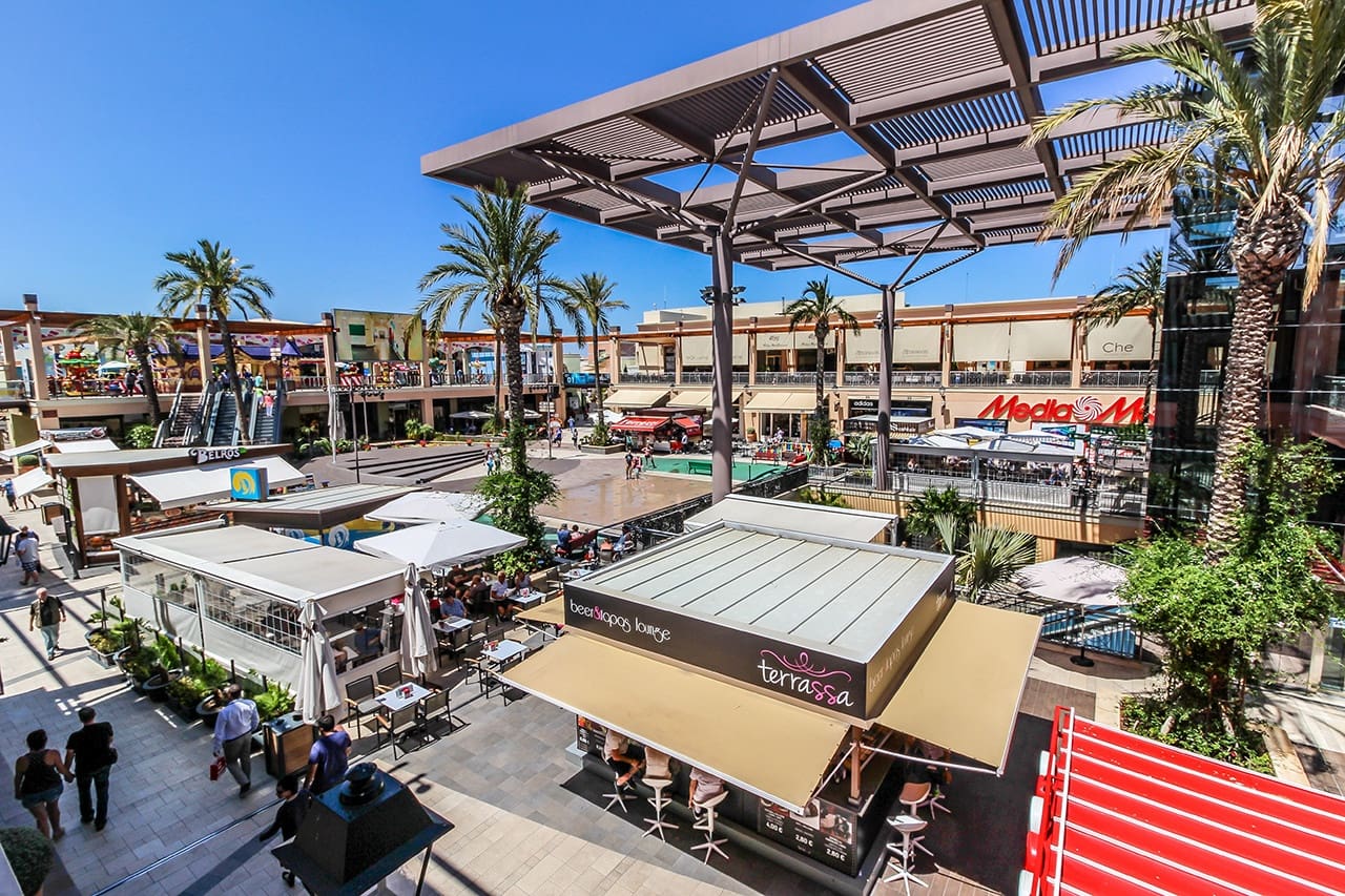 2 makuuhuone Huoneisto myytävänä paikassa La Zenia mukana uima-altaan - 155 000 € (Ref: 9640250)