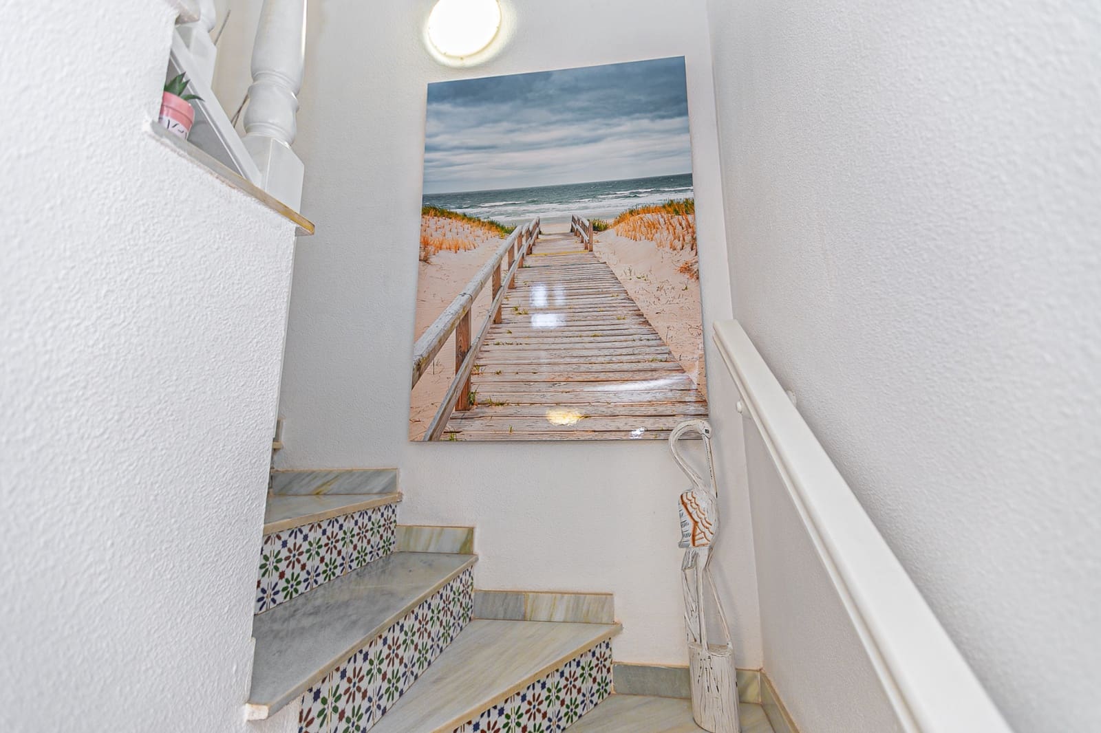 Pareado de 2 habitaciones en Pilar de la Horadada en venta con piscina - 235.000 € (Ref: 9640255)