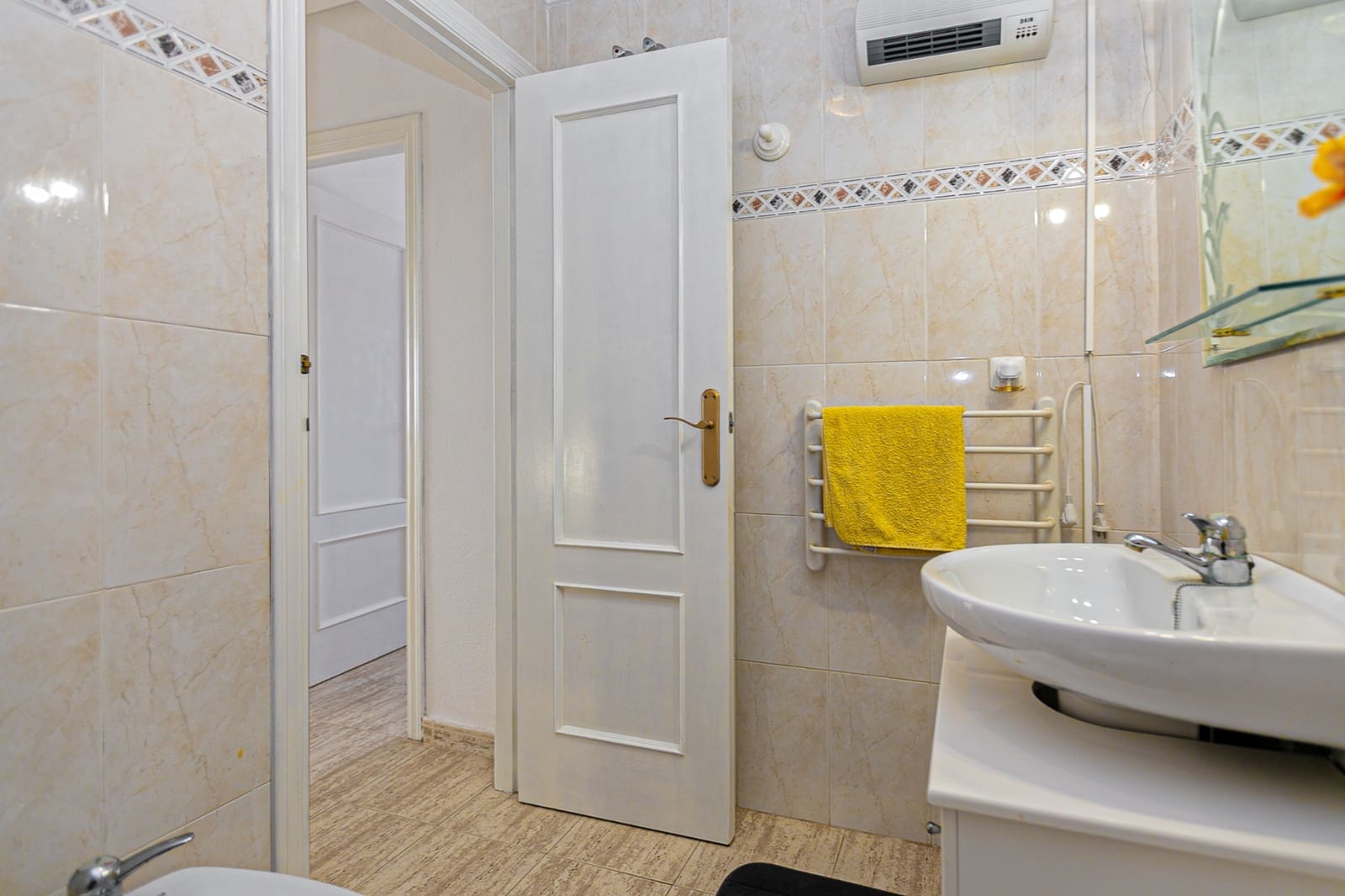 Pareado de 2 habitaciones en Pilar de la Horadada en venta con piscina - 235.000 € (Ref: 9640255)