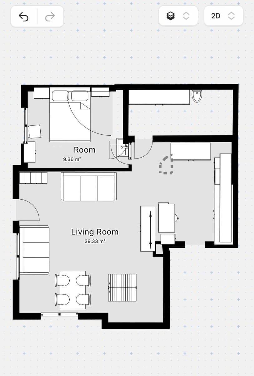 3 camera da letto Villa in vendita in Cabo Roig con piscina garage - 449.950 € (Rif: 9640656)