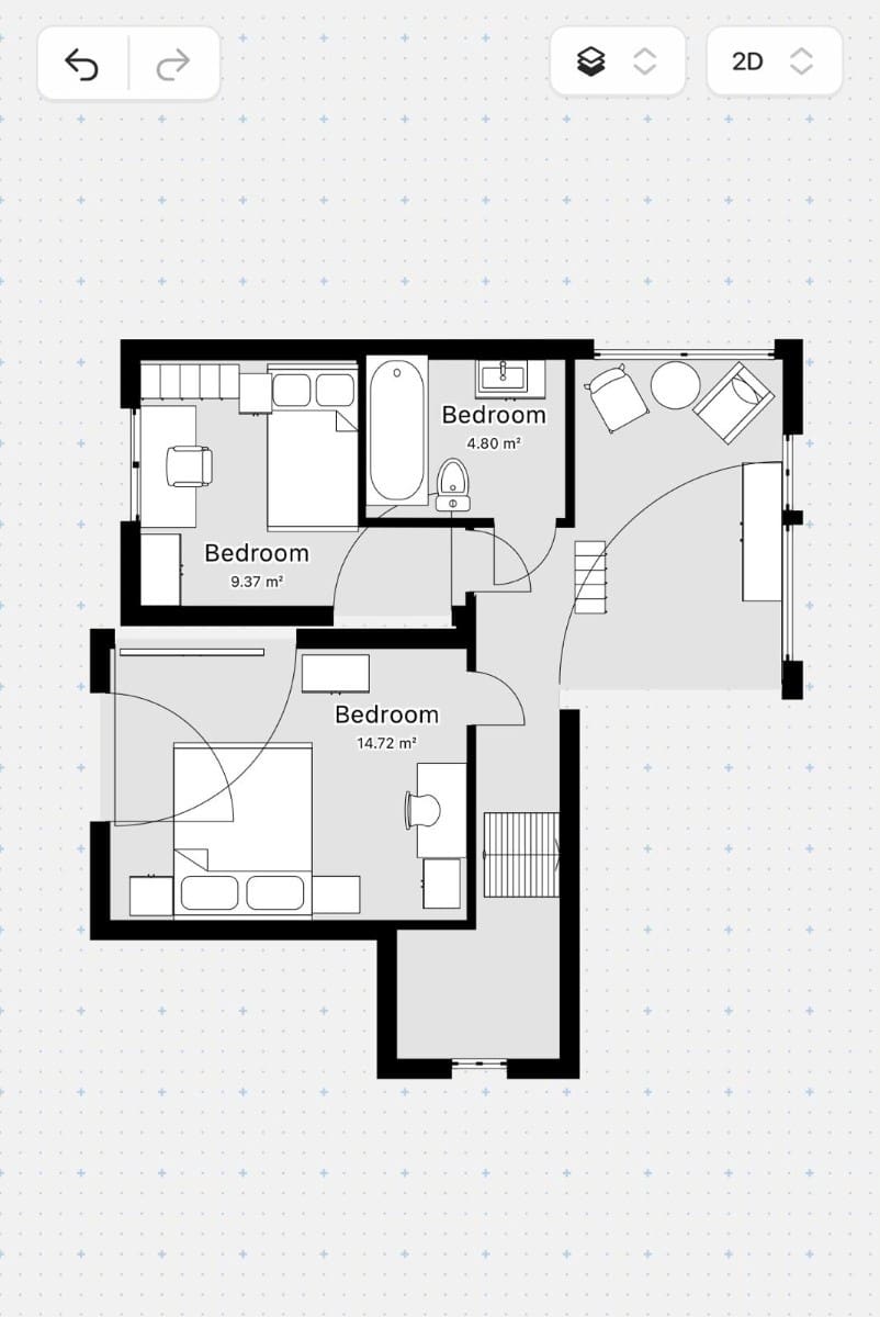 3 camera da letto Villa in vendita in Cabo Roig con piscina garage - 449.950 € (Rif: 9640656)