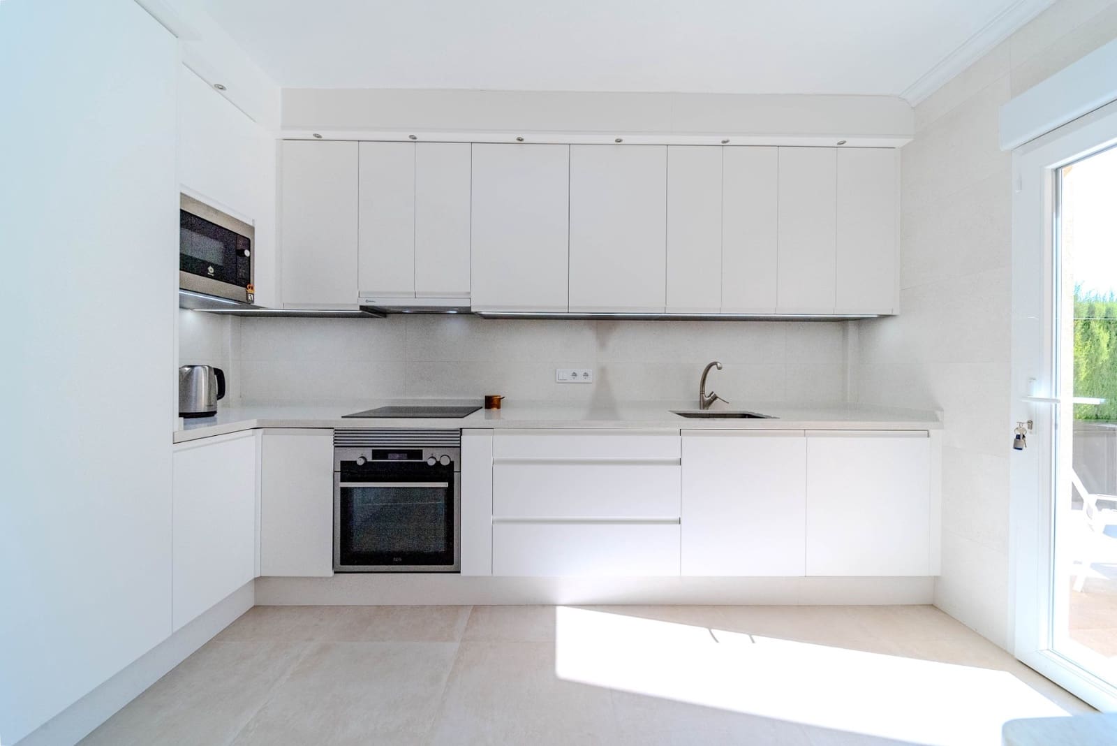 3 camera da letto Villa in vendita in Cabo Roig con piscina garage - 449.950 € (Rif: 9640656)