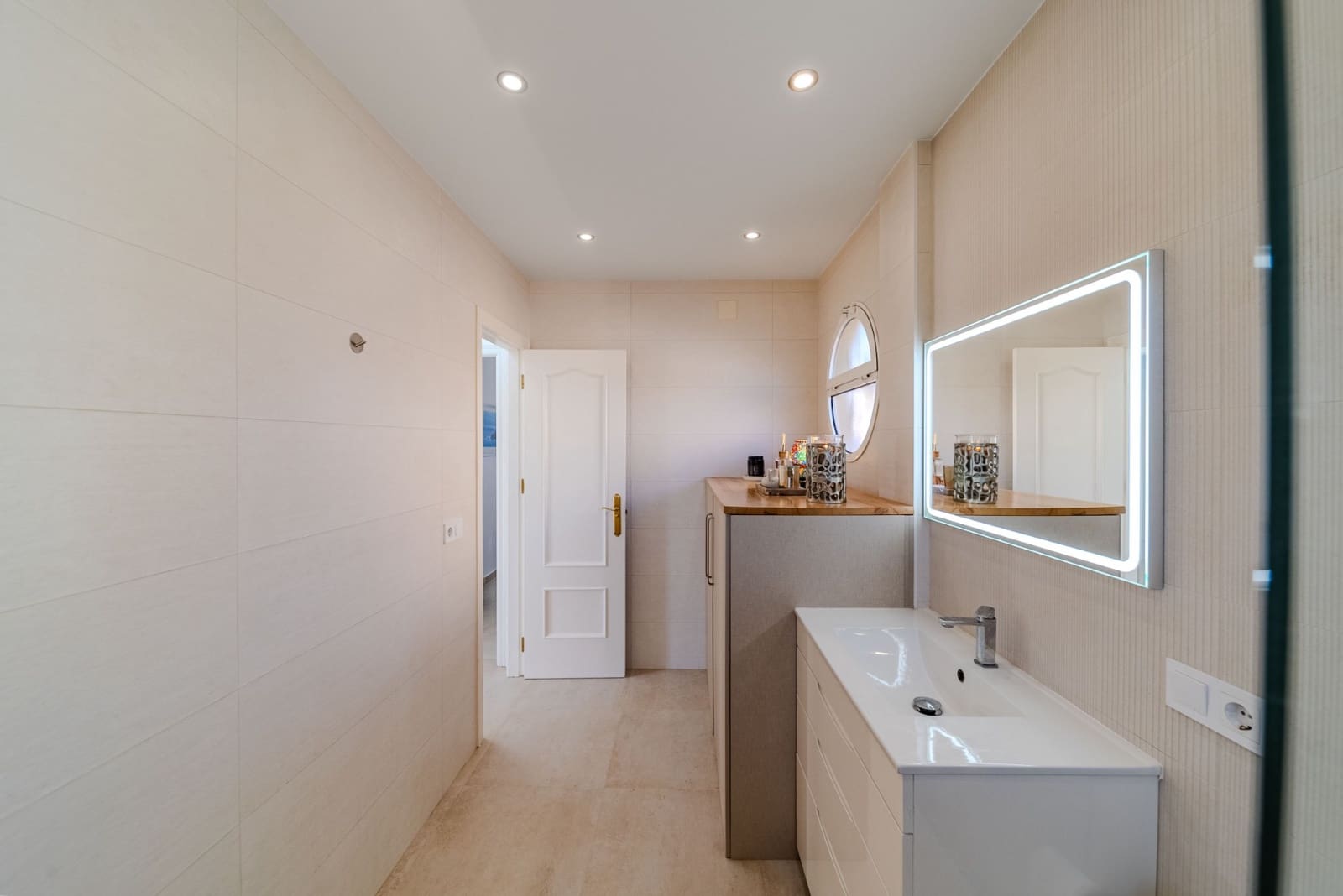 3 camera da letto Villa in vendita in Cabo Roig con piscina garage - 449.950 € (Rif: 9640656)