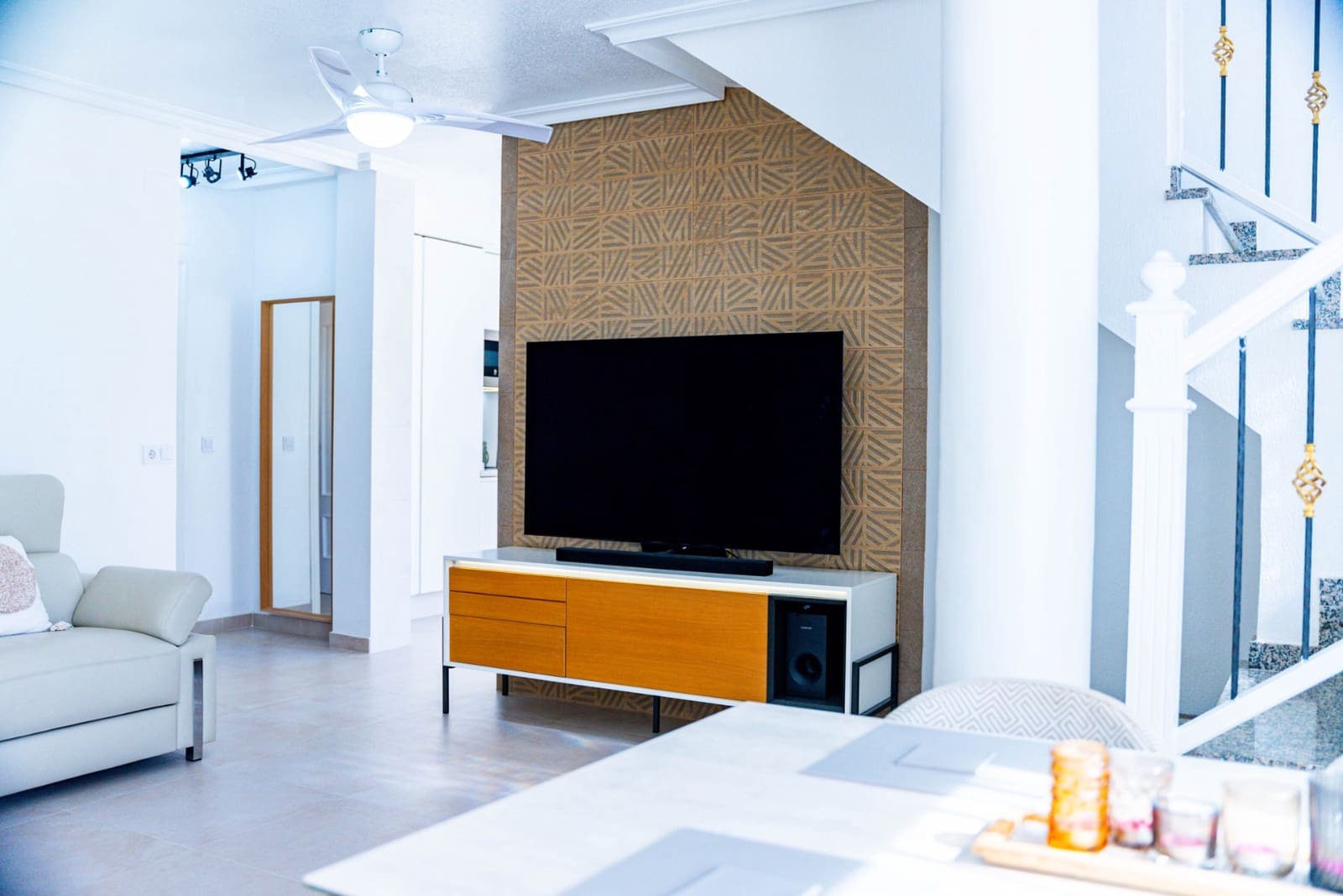 3 camera da letto Villa in vendita in Cabo Roig con piscina garage - 449.950 € (Rif: 9640656)