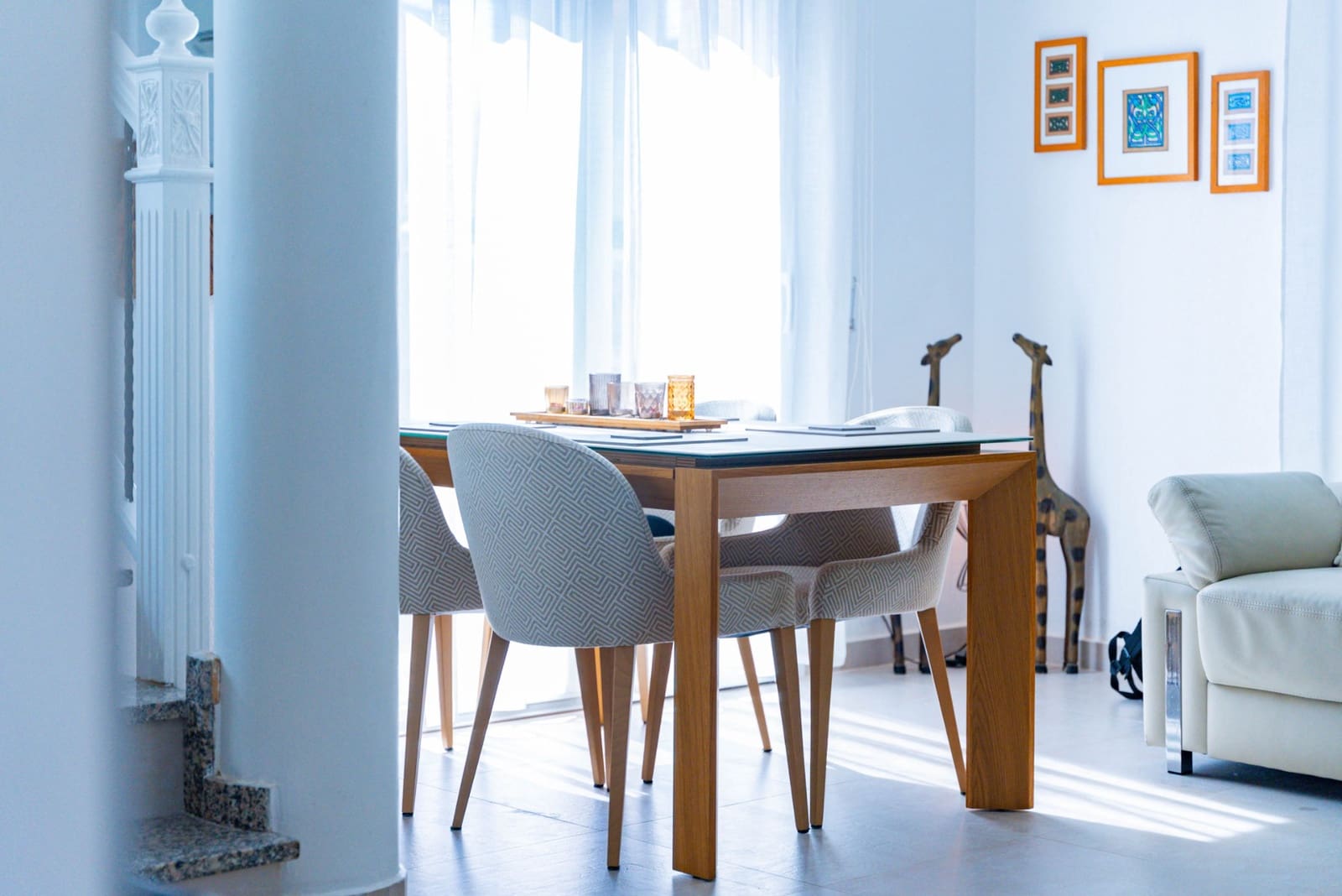 3 camera da letto Villa in vendita in Cabo Roig con piscina garage - 449.950 € (Rif: 9640656)