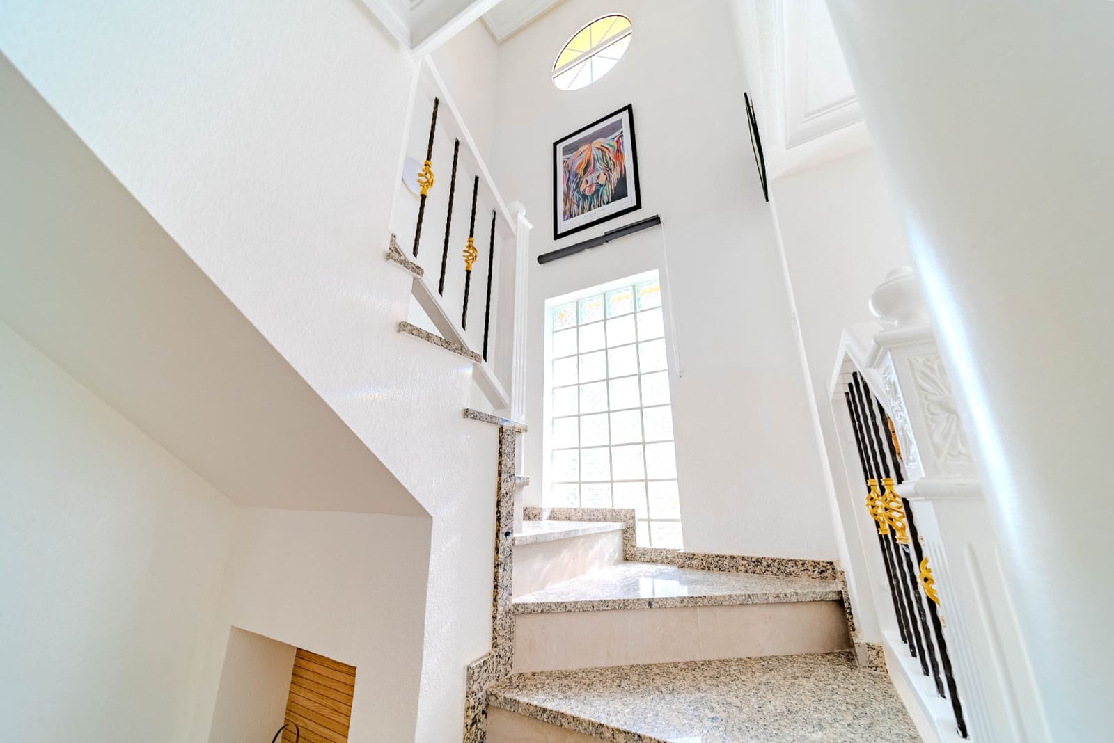 3 camera da letto Villa in vendita in Cabo Roig con piscina garage - 449.950 € (Rif: 9640656)