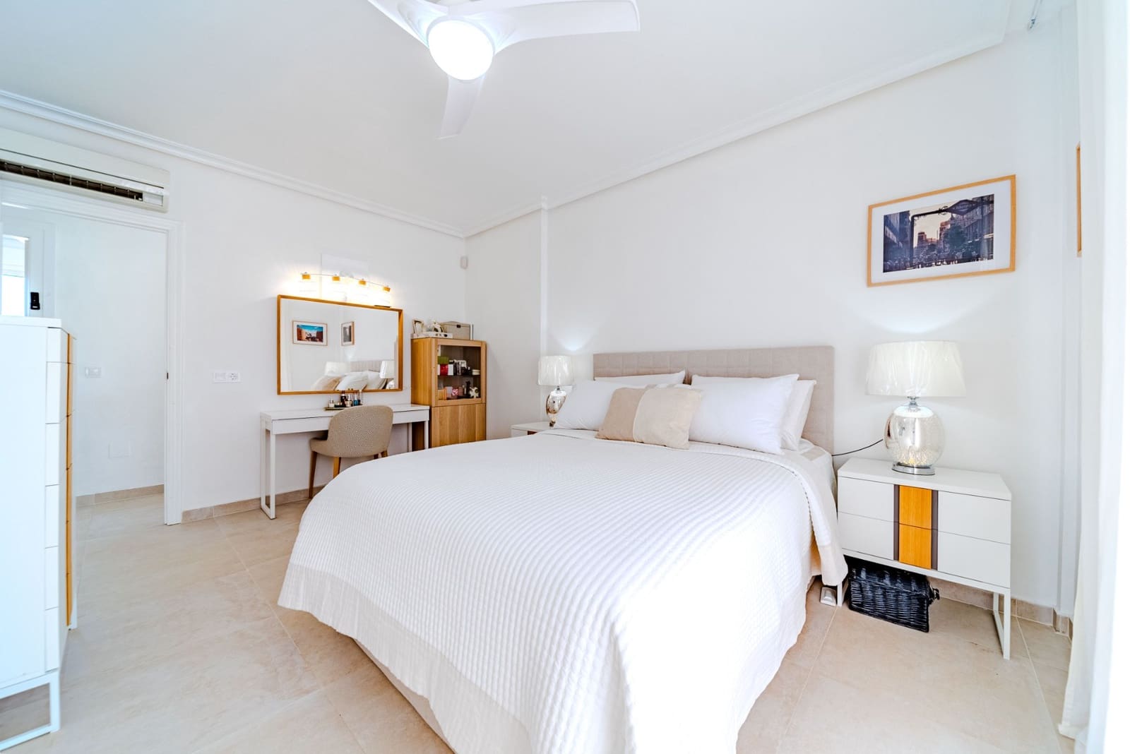 3 camera da letto Villa in vendita in Cabo Roig con piscina garage - 449.950 € (Rif: 9640656)