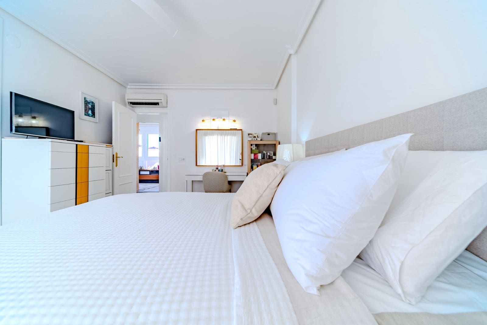 3 camera da letto Villa in vendita in Cabo Roig con piscina garage - 449.950 € (Rif: 9640656)