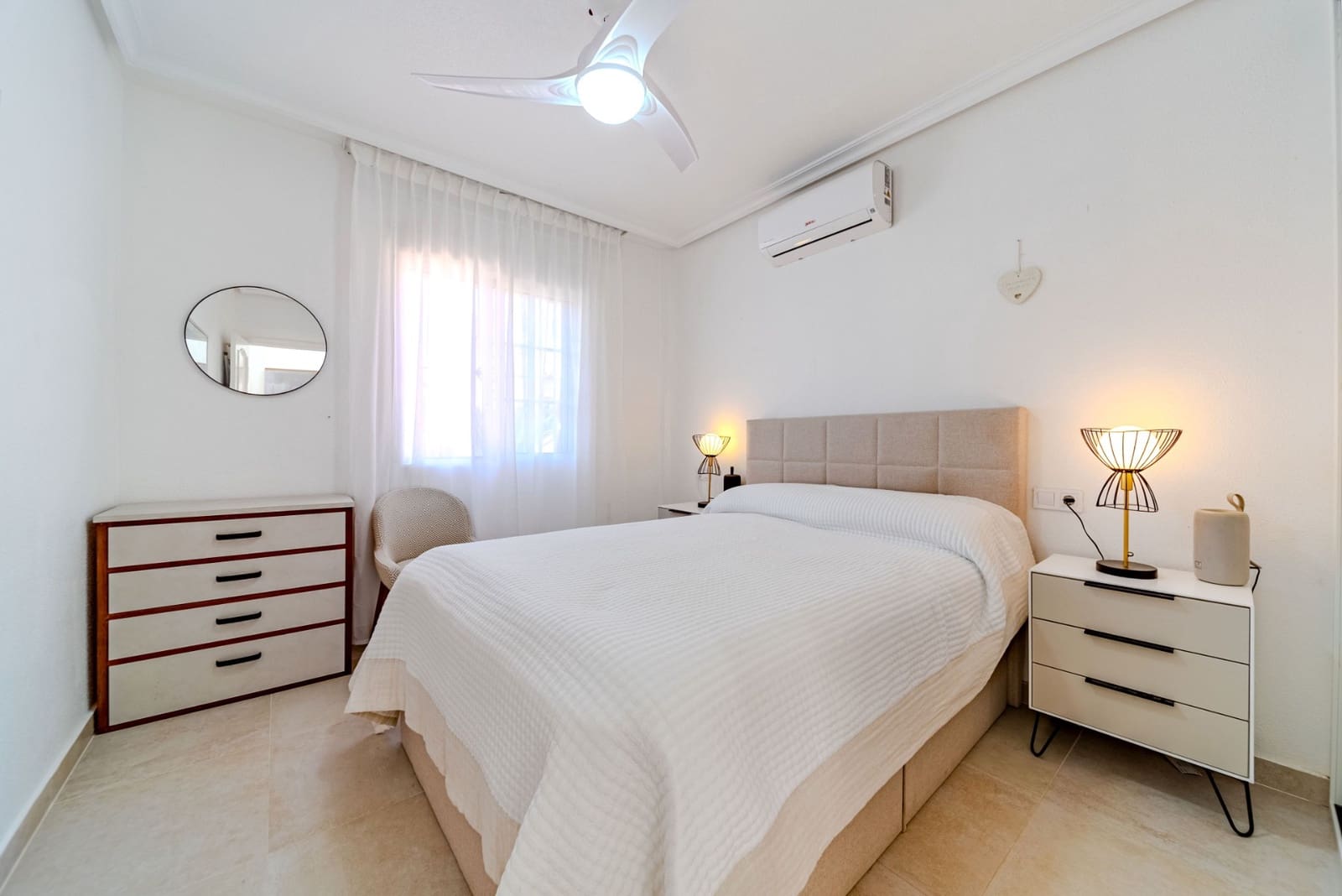 3 camera da letto Villa in vendita in Cabo Roig con piscina garage - 449.950 € (Rif: 9640656)