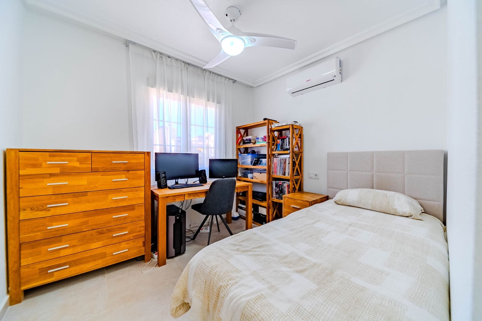 3 camera da letto Villa in vendita in Cabo Roig con piscina garage - 449.950 € (Rif: 9640656)