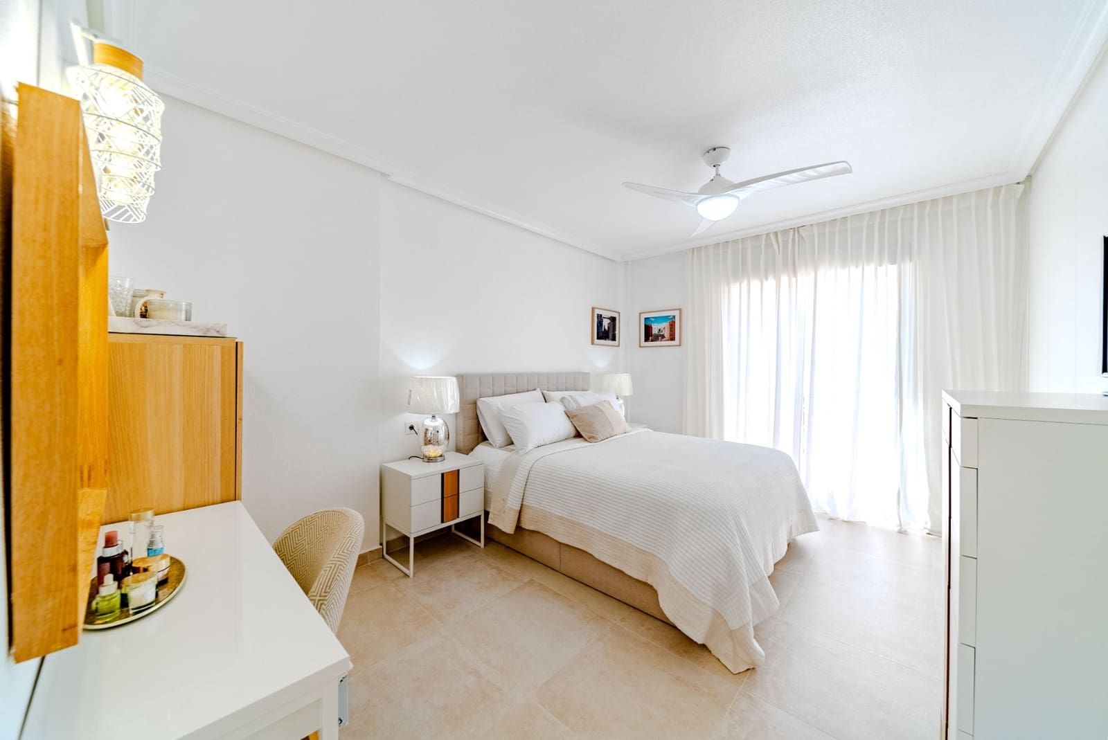 3 camera da letto Villa in vendita in Cabo Roig con piscina garage - 449.950 € (Rif: 9640656)