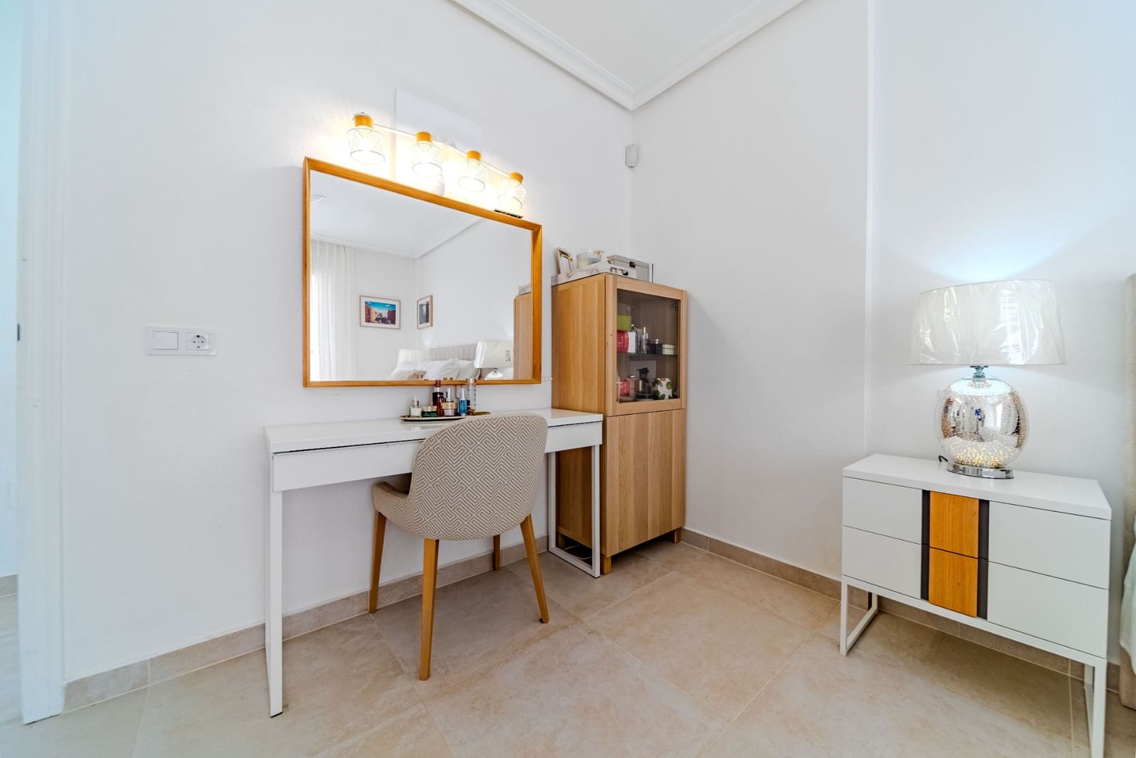 3 camera da letto Villa in vendita in Cabo Roig con piscina garage - 449.950 € (Rif: 9640656)