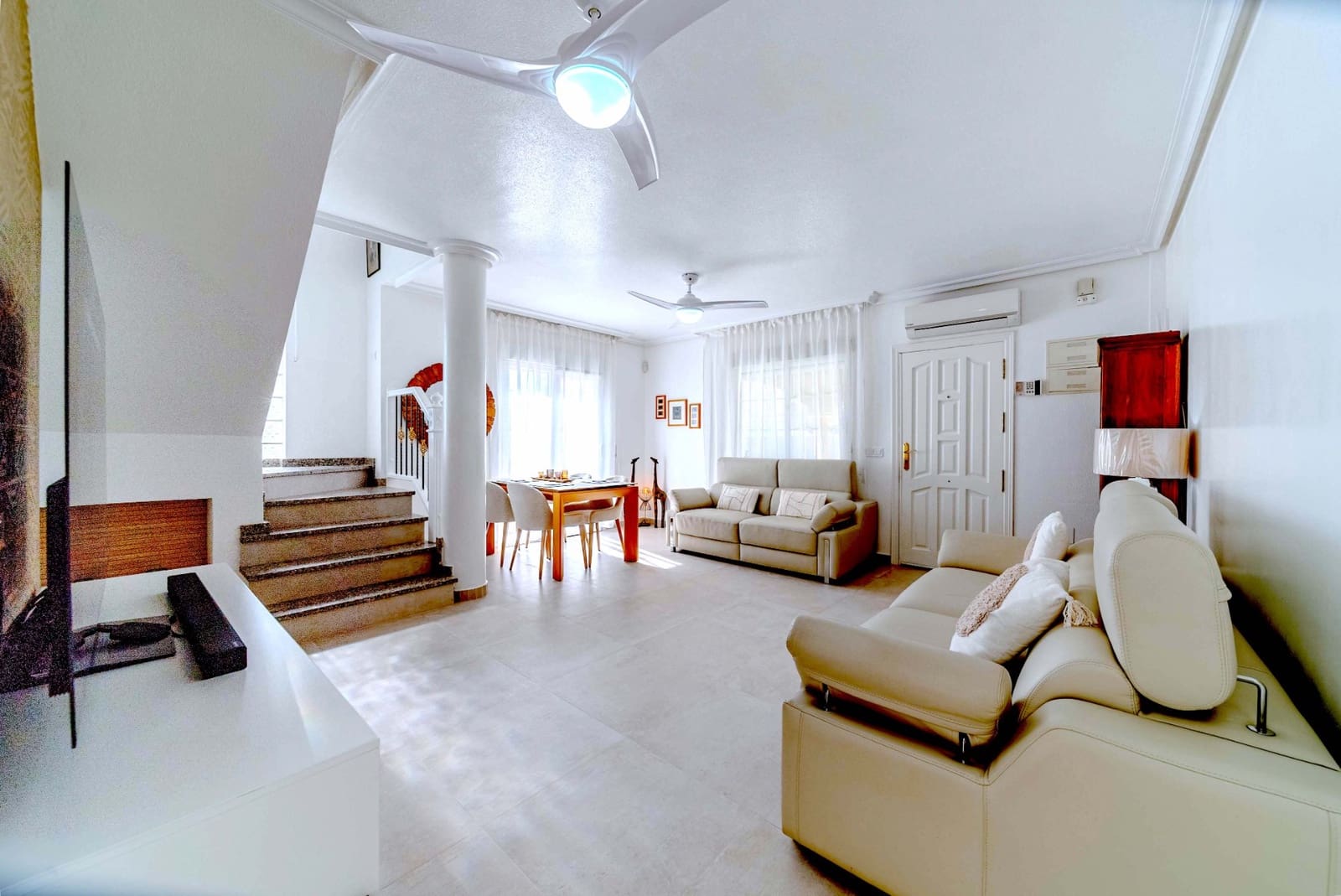 3 camera da letto Villa in vendita in Cabo Roig con piscina garage - 449.950 € (Rif: 9640656)