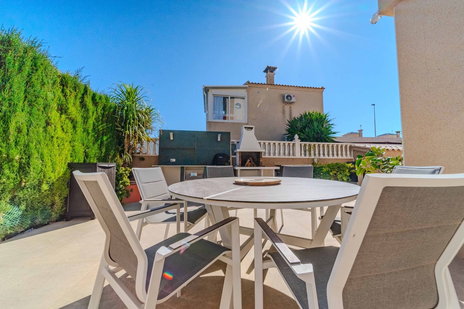 3 camera da letto Villa in vendita in Cabo Roig con piscina garage - 449.950 € (Rif: 9640656)