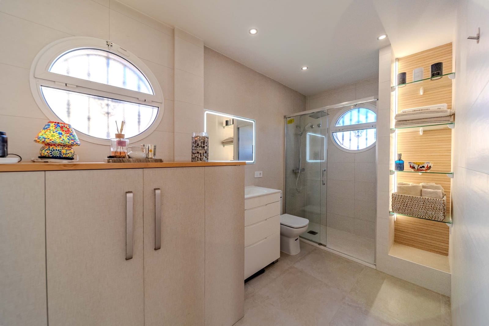 3 camera da letto Villa in vendita in Cabo Roig con piscina garage - 449.950 € (Rif: 9640656)