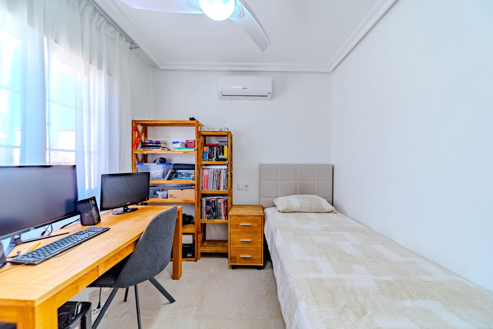 3 camera da letto Villa in vendita in Cabo Roig con piscina garage - 449.950 € (Rif: 9640656)