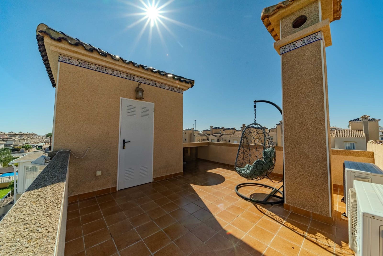 3 camera da letto Villa in vendita in Cabo Roig con piscina garage - 449.950 € (Rif: 9640656)